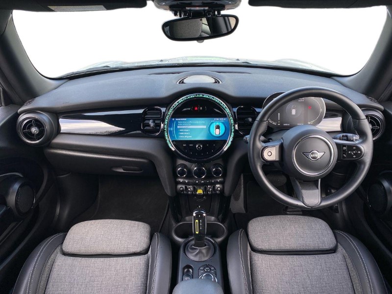 Used MINI Hatch 2022 for sale - 77607129: Photo 4