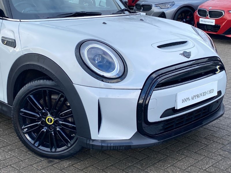 Used MINI Hatch 2022 for sale - 77607129: Photo 40