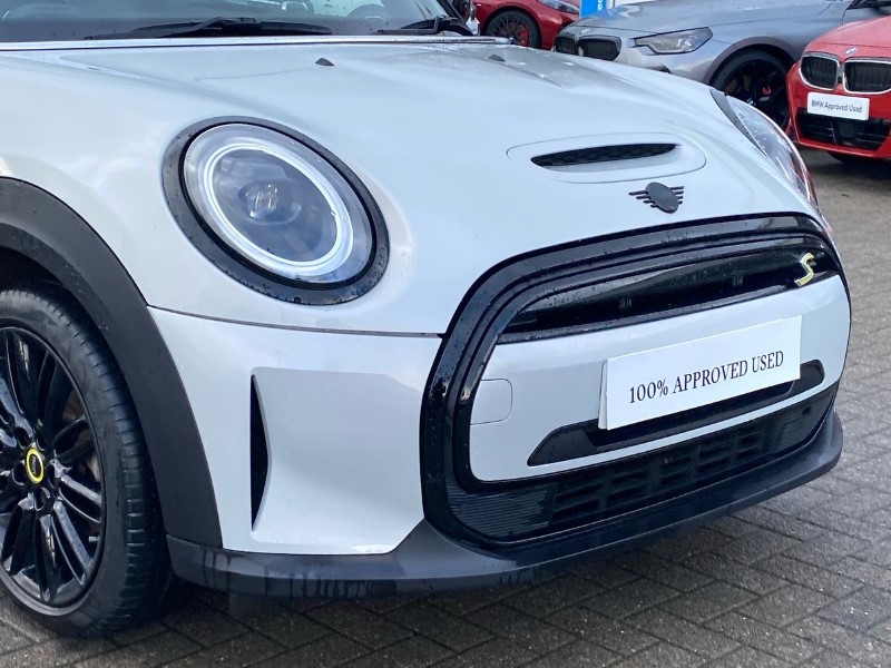 Used MINI Hatch 2022 for sale - 77607129: Photo 41