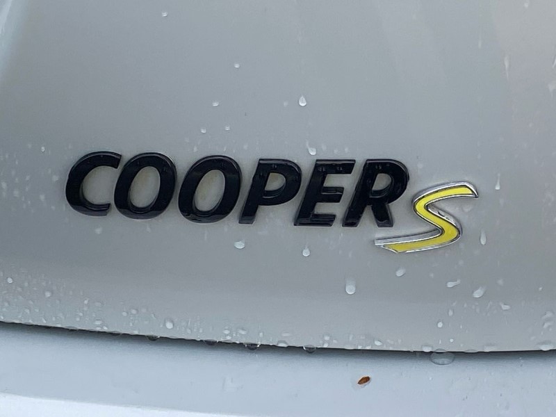 Used MINI Hatch 2022 for sale - 77607129: Photo 45