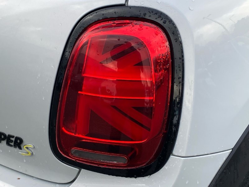 Used MINI Hatch 2022 for sale - 77607129: Photo 46