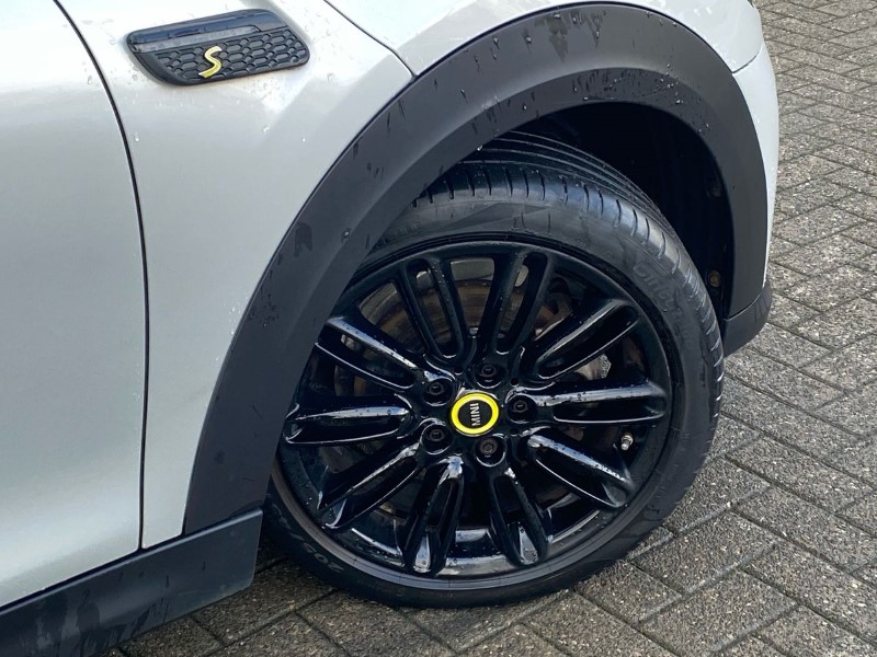 Used MINI Hatch 2022 for sale - 77607129: Photo 48