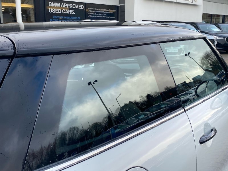 Used MINI Hatch 2022 for sale - 77607129: Photo 50