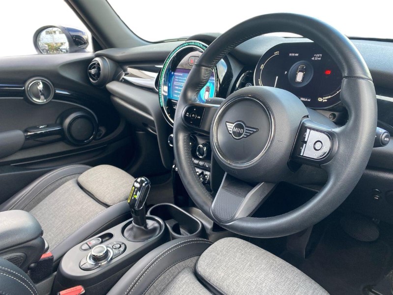 Used MINI Hatch 2022 for sale - 77607129: Photo 6