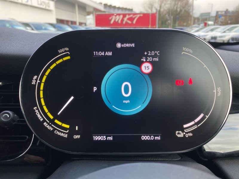 Used MINI Hatch 2022 for sale - 77607129: Photo 9