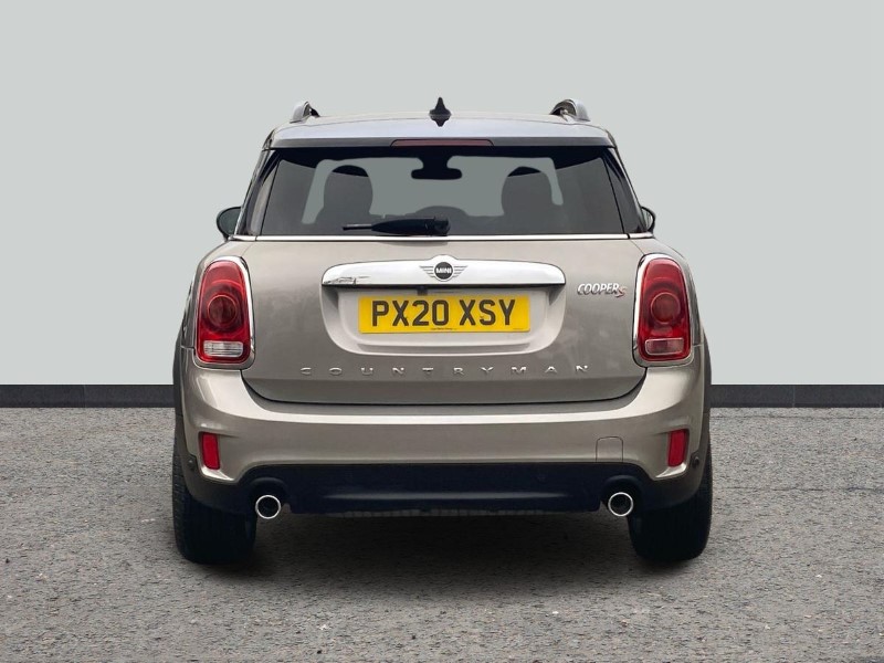 Used MINI Countryman 2020 for sale - 77417110: Photo 15