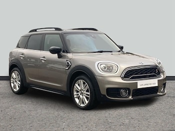 Used MINI Countryman 2020 for sale - 77417110: Photo