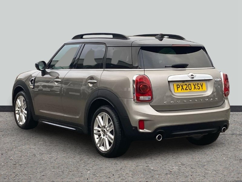 Used MINI Countryman 2020 for sale - 77417110: Photo 2
