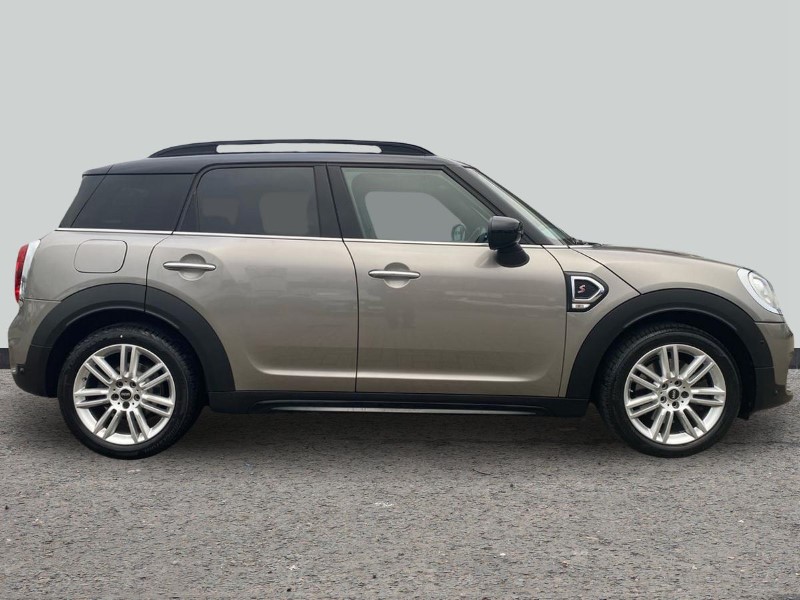 Used MINI Countryman 2020 for sale - 77417110: Photo 3