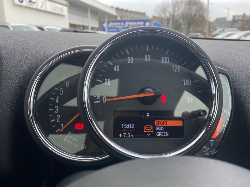 Used MINI Countryman 2020 for sale - 77417110: Photo 31