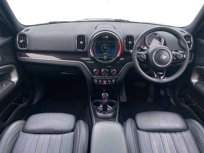 Used MINI Countryman 2020 for sale - 77417110: Photo 4