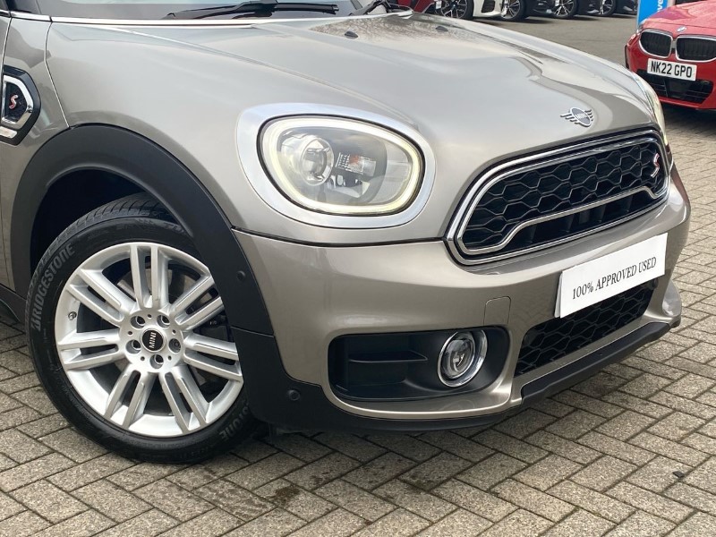 Used MINI Countryman 2020 for sale - 77417110: Photo 41