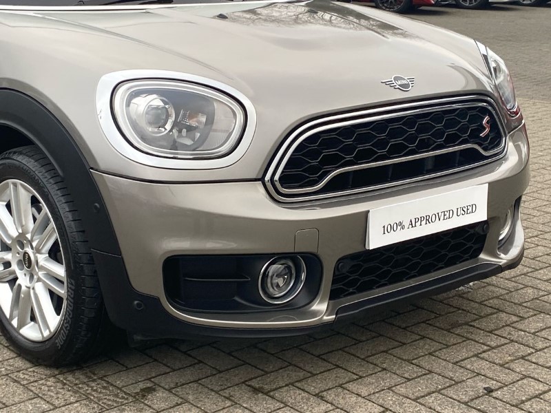 Used MINI Countryman 2020 for sale - 77417110: Photo 42
