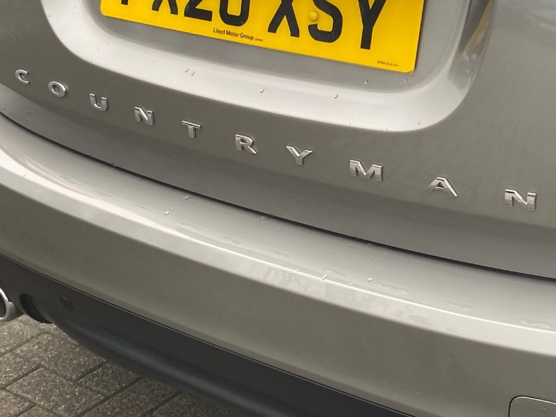 Used MINI Countryman 2020 for sale - 77417110: Photo 46