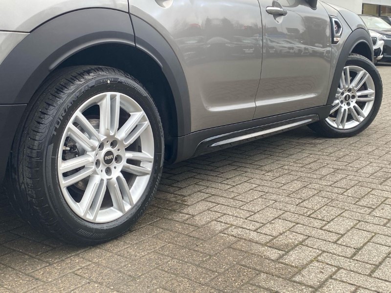 Used MINI Countryman 2020 for sale - 77417110: Photo 48