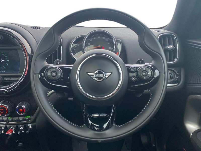 Used MINI Countryman 2020 for sale - 77417110: Photo 5