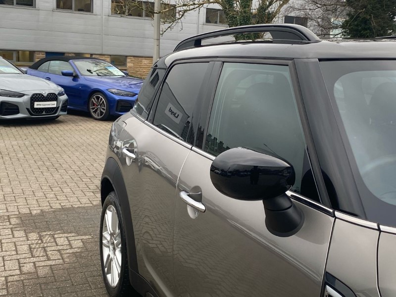 Used MINI Countryman 2020 for sale - 77417110: Photo 50