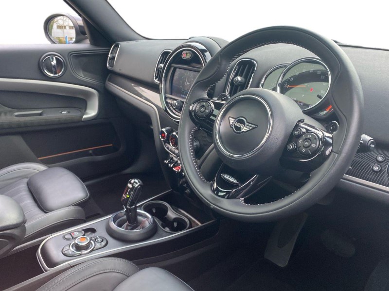 Used MINI Countryman 2020 for sale - 77417110: Photo 6
