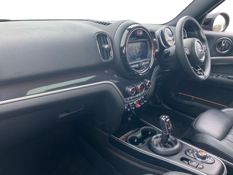 Used MINI Countryman 2020 for sale - 77417110: Photo 7