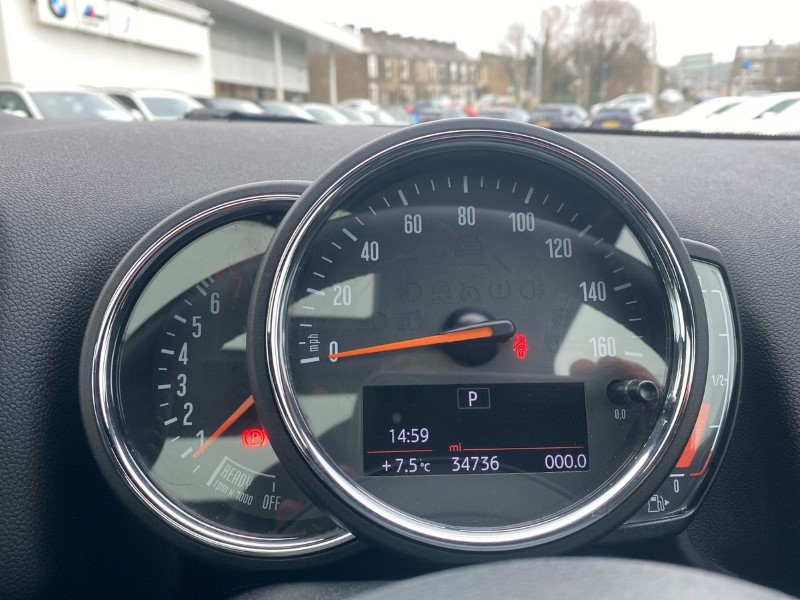 Used MINI Countryman 2020 for sale - 77417110: Photo 9