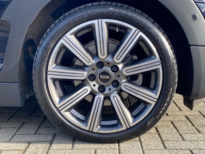 Used MINI Clubman 2023 for sale - 77607130: Photo 14