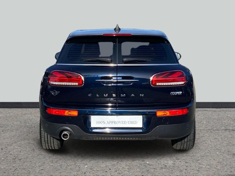 Used MINI Clubman 2023 for sale - 77607130: Photo 15