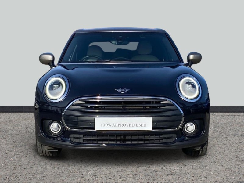 Used MINI Clubman 2023 for sale - 77607130: Photo 16