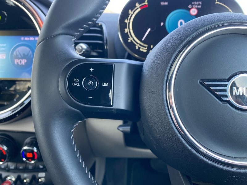 Used MINI Clubman 2023 for sale - 77607130: Photo 17