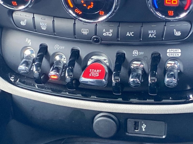 Used MINI Clubman 2023 for sale - 77607130: Photo 19