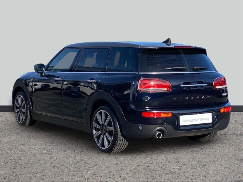 Used MINI Clubman 2023 for sale - 77607130: Photo 2