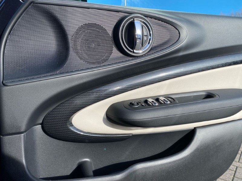 Used MINI Clubman 2023 for sale - 77607130: Photo 21