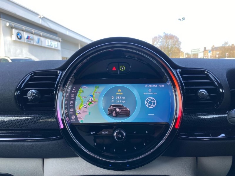Used MINI Clubman 2023 for sale - 77607130: Photo 25
