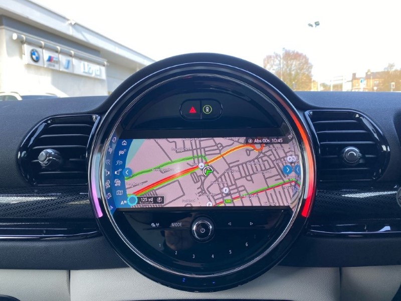 Used MINI Clubman 2023 for sale - 77607130: Photo 26