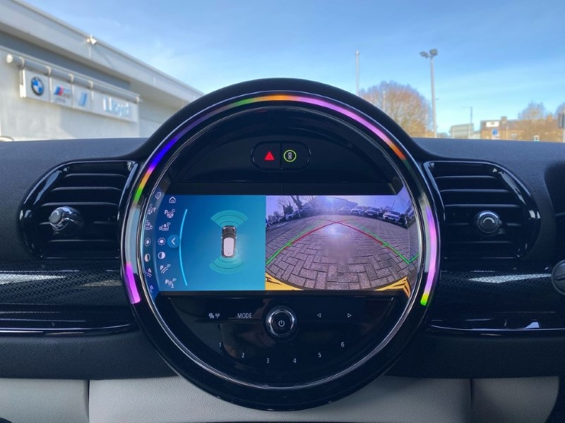 Used MINI Clubman 2023 for sale - 77607130: Photo 27