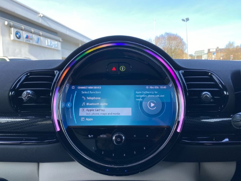 Used MINI Clubman 2023 for sale - 77607130: Photo 28