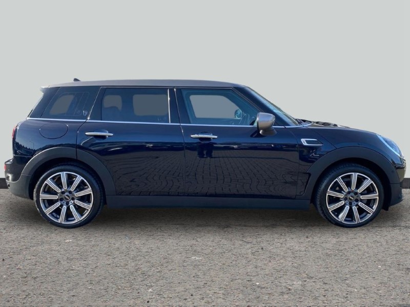 Used MINI Clubman 2023 for sale - 77607130: Photo 3