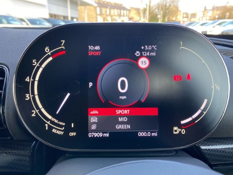 Used MINI Clubman 2023 for sale - 77607130: Photo 30