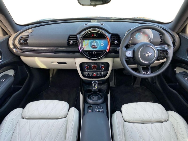 Used MINI Clubman 2023 for sale - 77607130: Photo 4