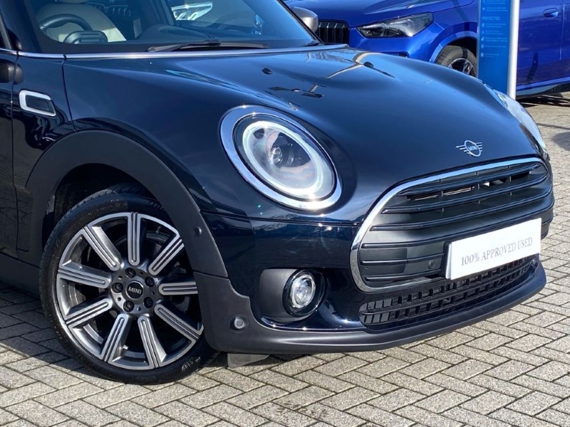 Used MINI Clubman 2023 for sale - 77607130: Photo 40