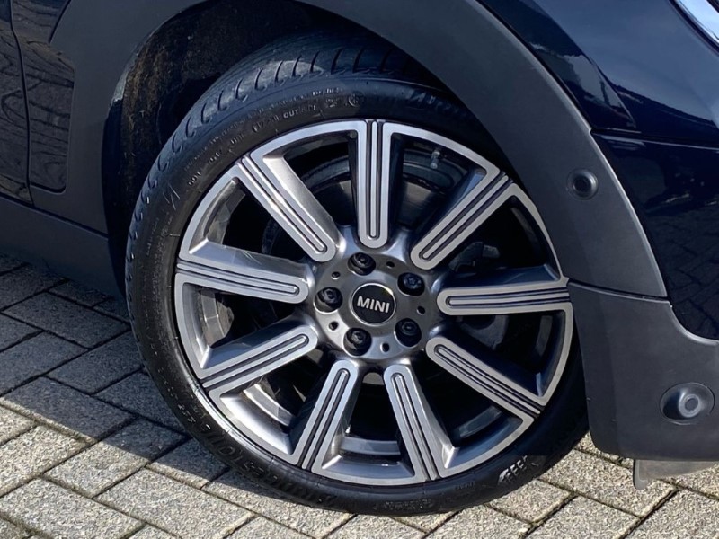 Used MINI Clubman 2023 for sale - 77607130: Photo 43