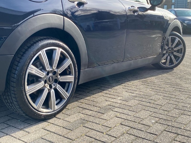 Used MINI Clubman 2023 for sale - 77607130: Photo 47