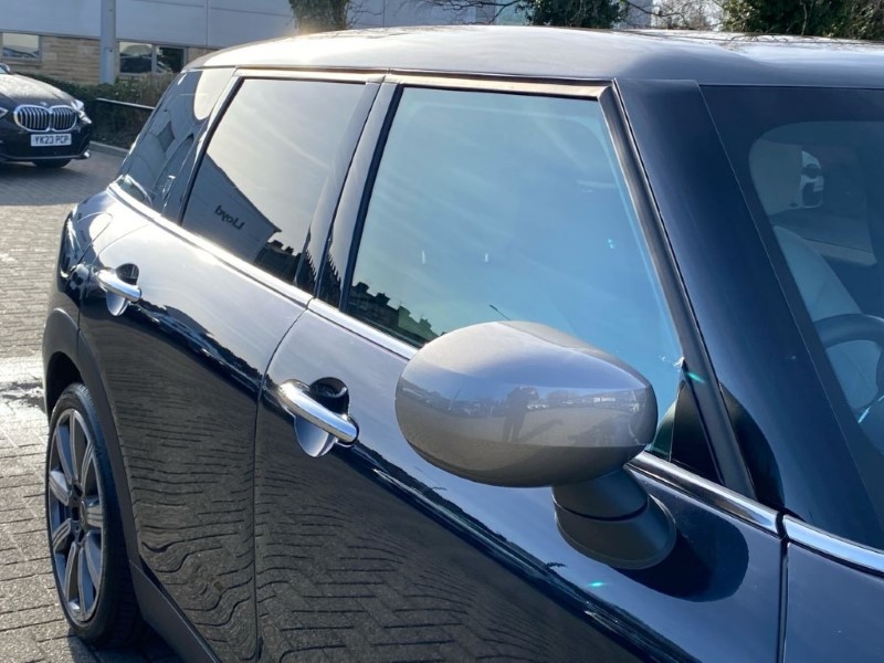 Used MINI Clubman 2023 for sale - 77607130: Photo 49