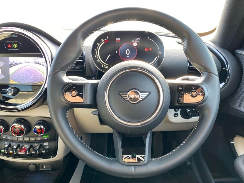 Used MINI Clubman 2023 for sale - 77607130: Photo 5