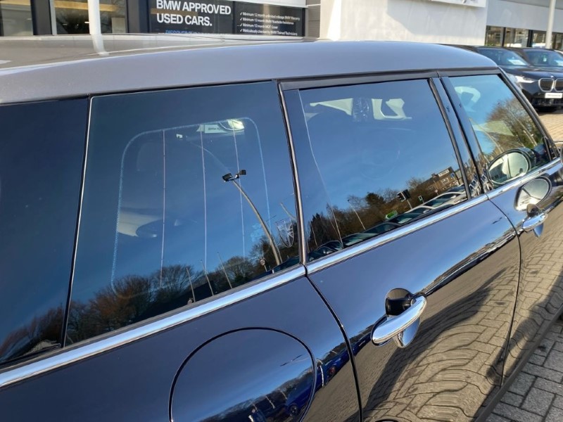 Used MINI Clubman 2023 for sale - 77607130: Photo 50