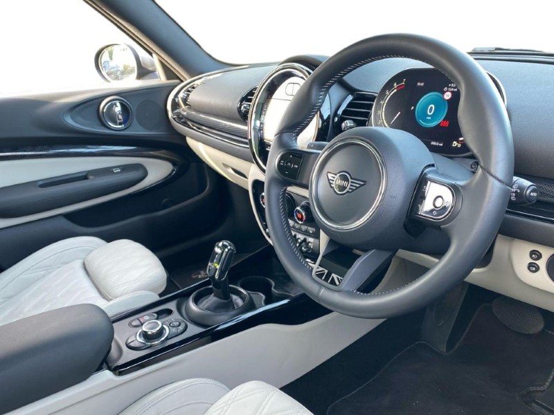 Used MINI Clubman 2023 for sale - 77607130: Photo 6