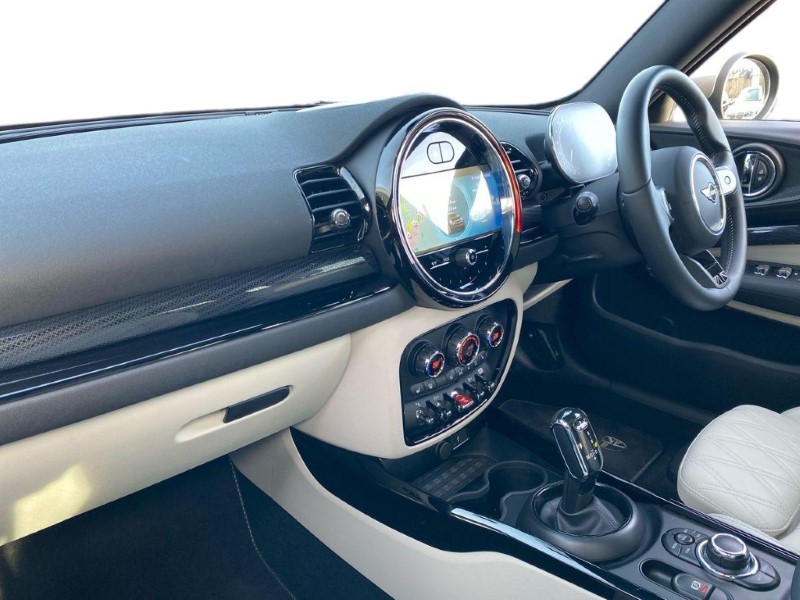 Used MINI Clubman 2023 for sale - 77607130: Photo 7