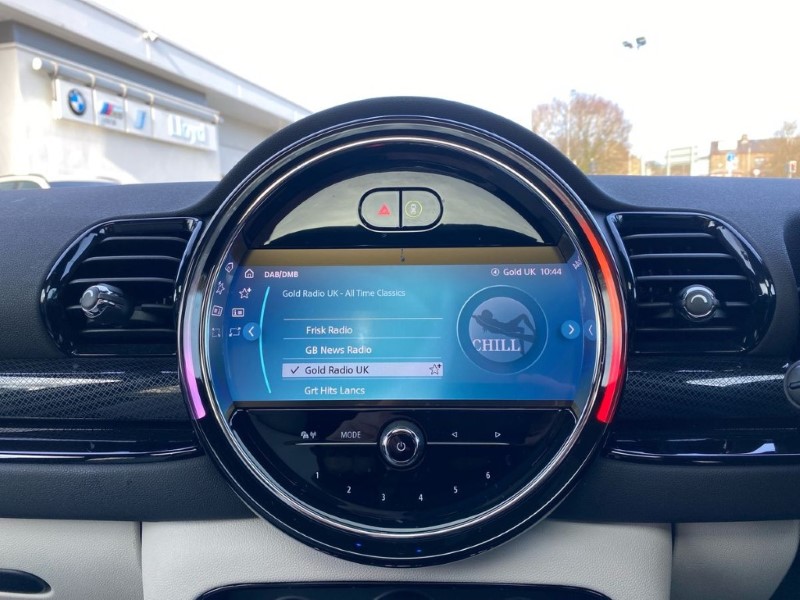 Used MINI Clubman 2023 for sale - 77607130: Photo 8