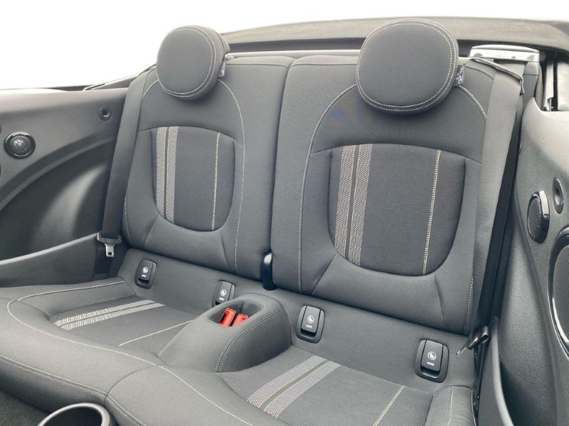 Used MINI Convertible 2021 for sale - 77762973: Photo 12