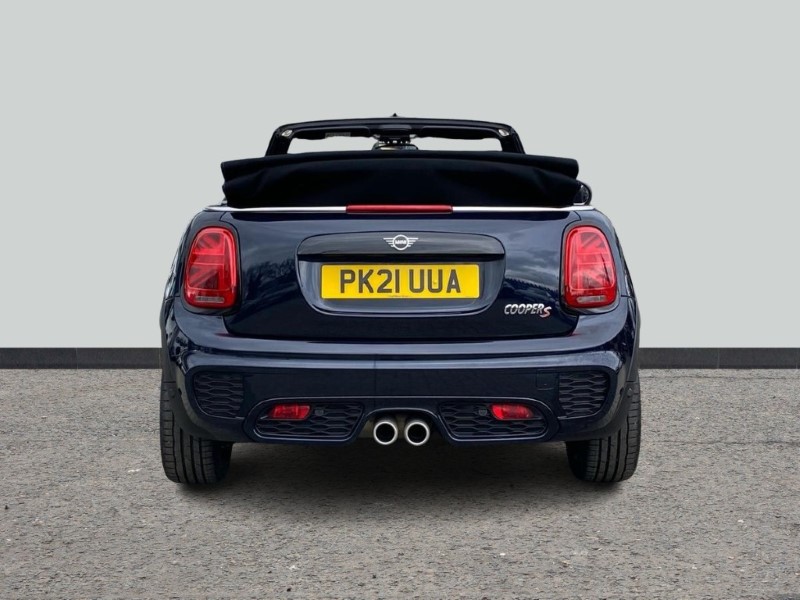 Used MINI Convertible 2021 for sale - 77762973: Photo 15