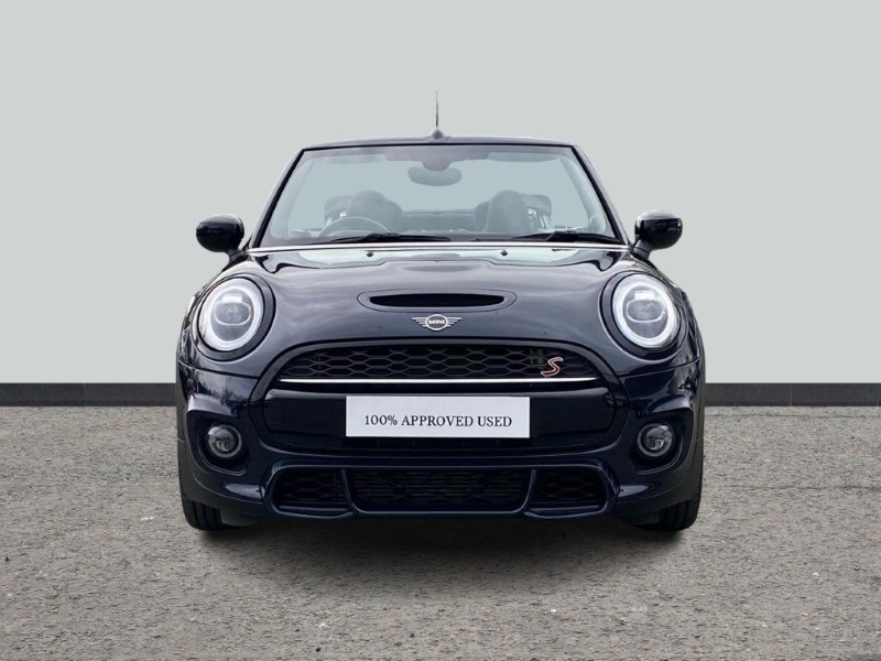 Used MINI Convertible 2021 for sale - 77762973: Photo 16